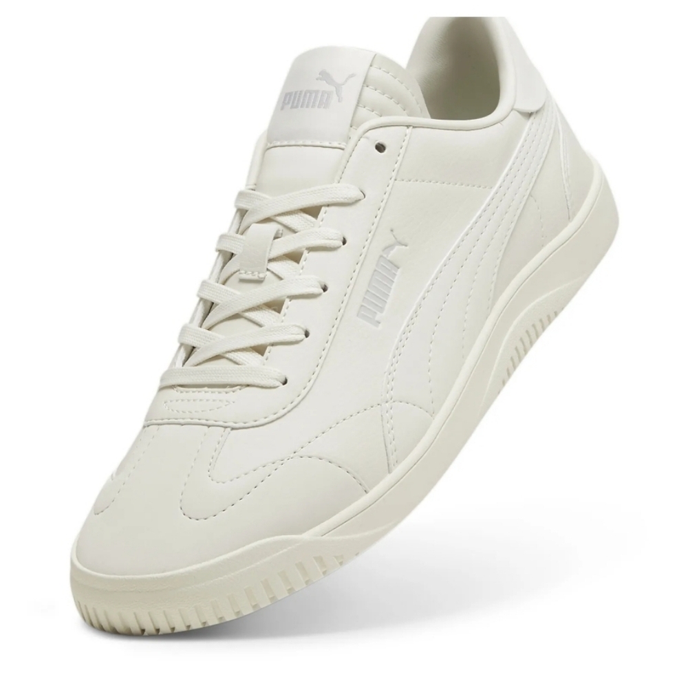 PUMA Men's Club 5v5 Nubuck Sneakers